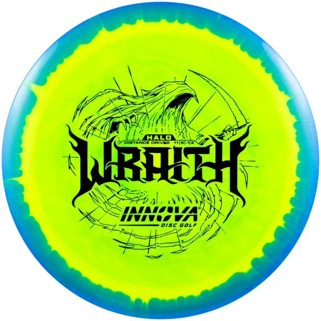 Innova Halo Star Wraith