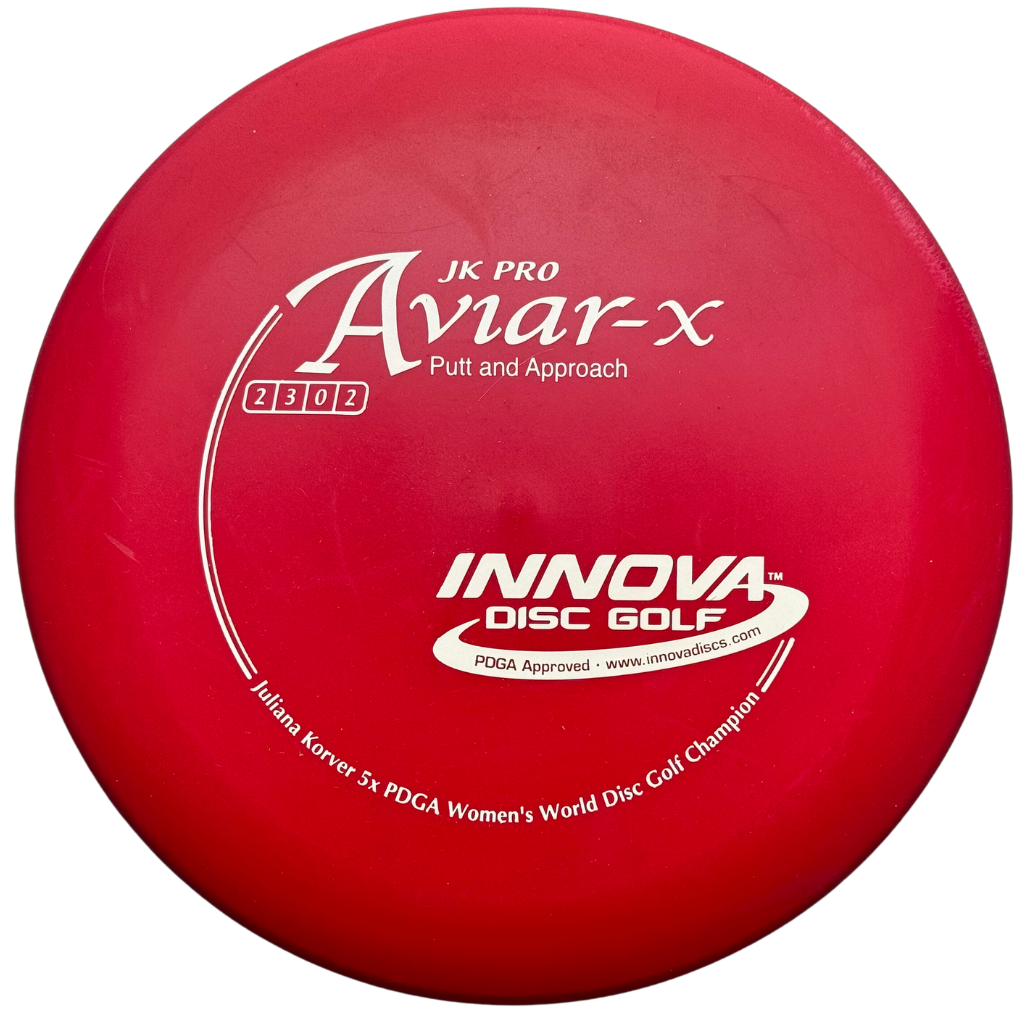 Innova JK Pro Aviar-X