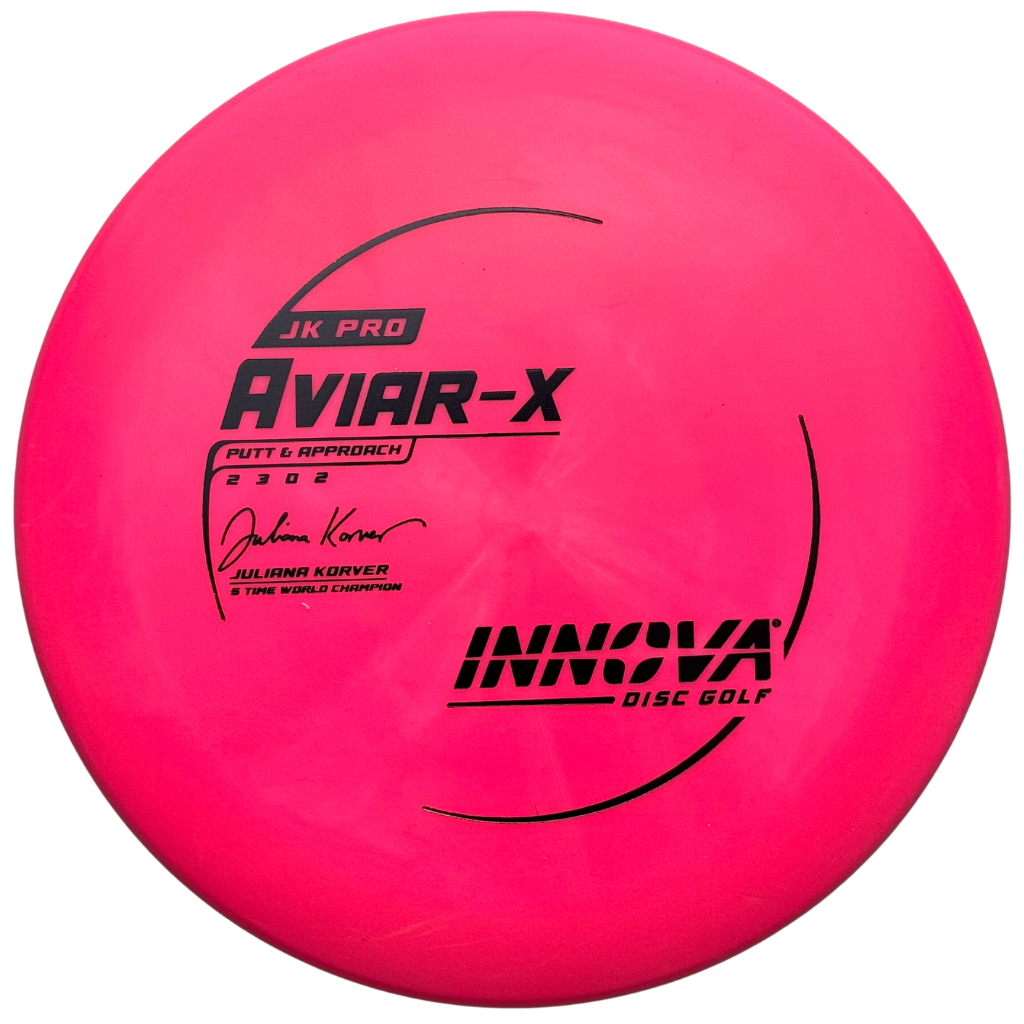 Innova JK Pro Aviar-X