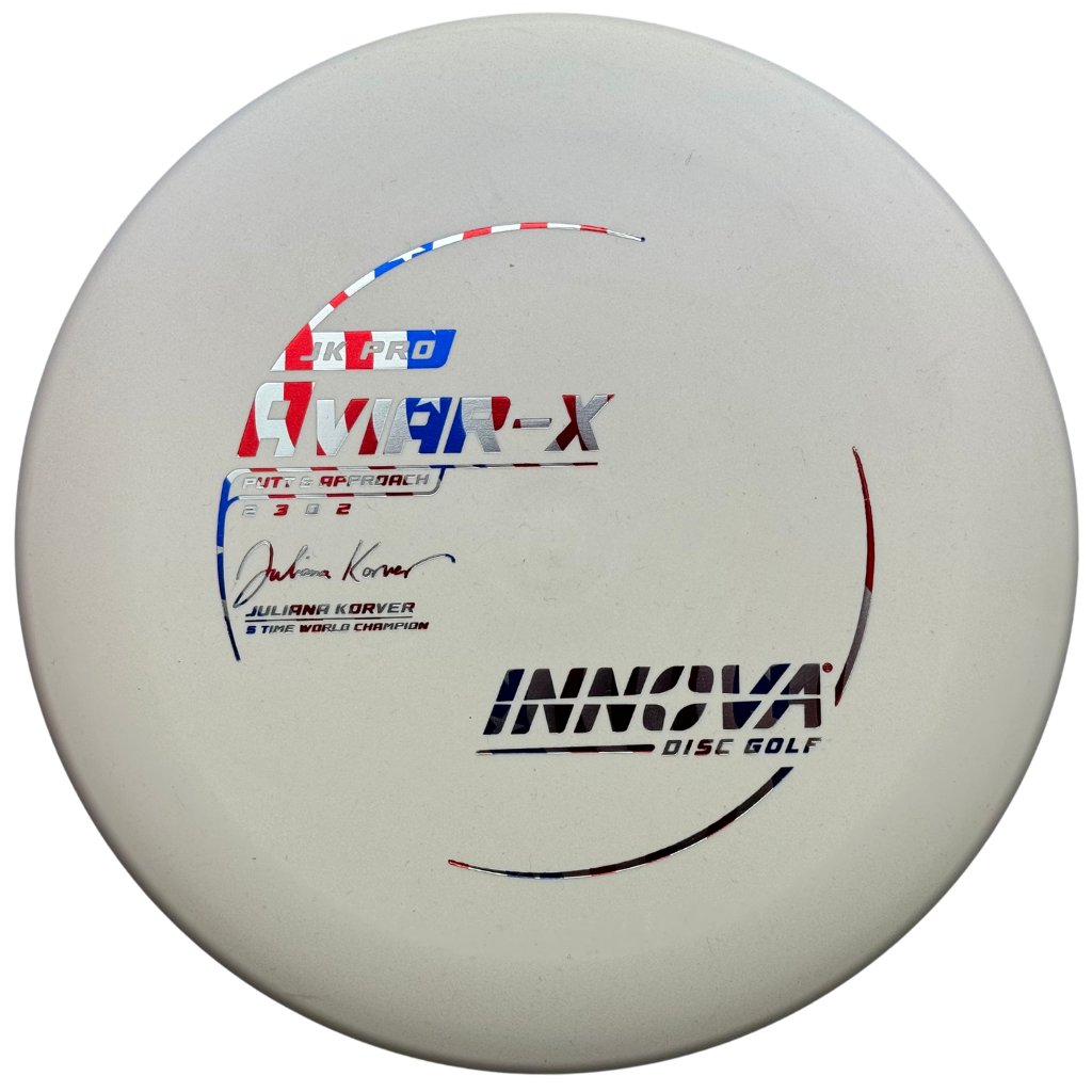 Innova JK Pro Aviar-X