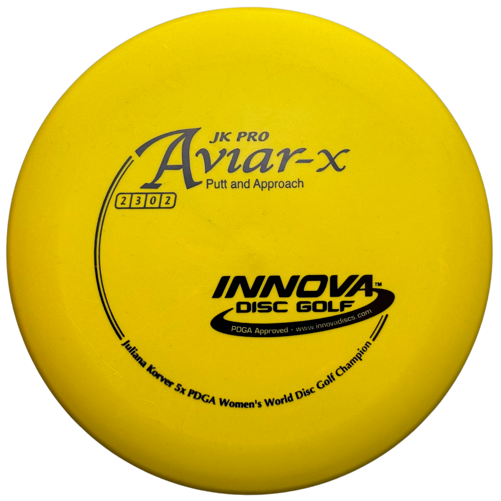 Innova JK Pro Aviar-X