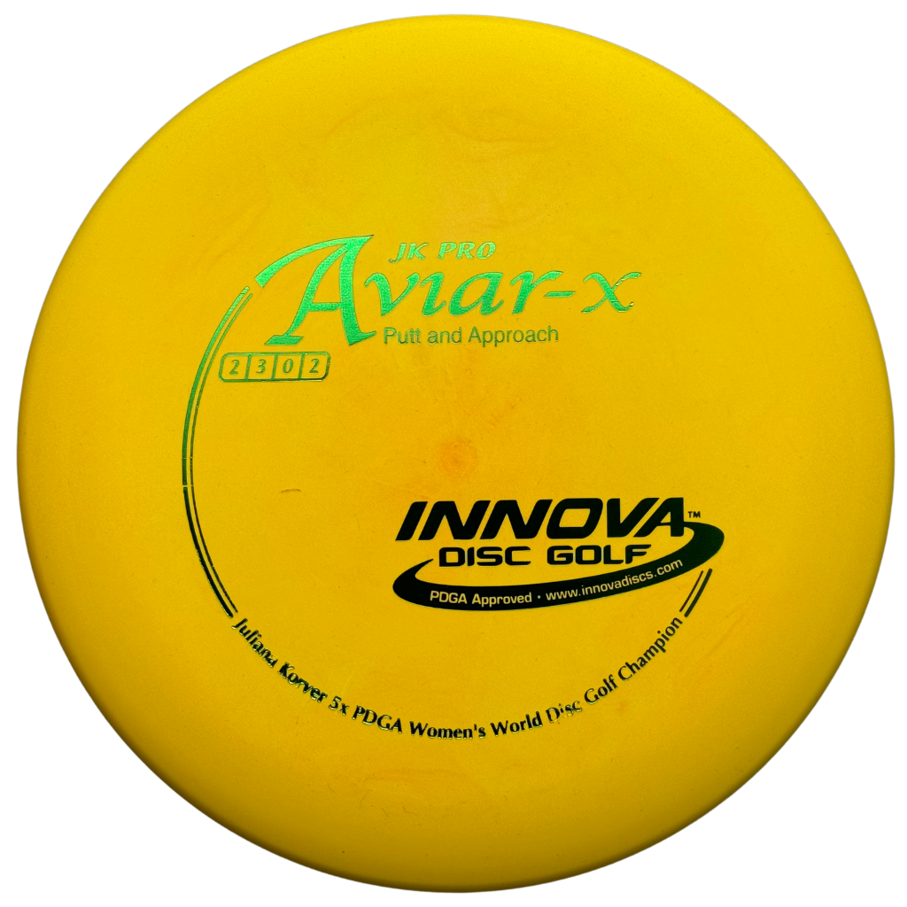 Innova JK Pro Aviar-X