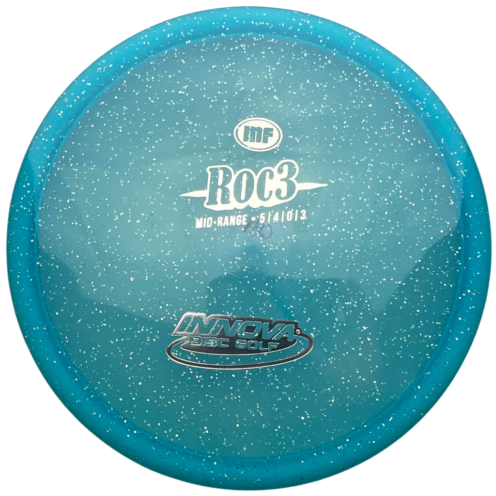 Innova Metal Flake Champion Roc3