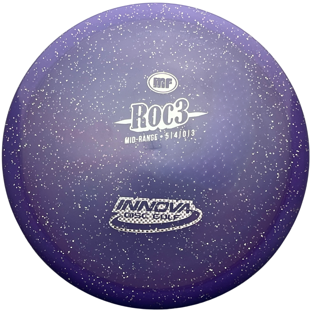 Innova Metal Flake Champion Roc3