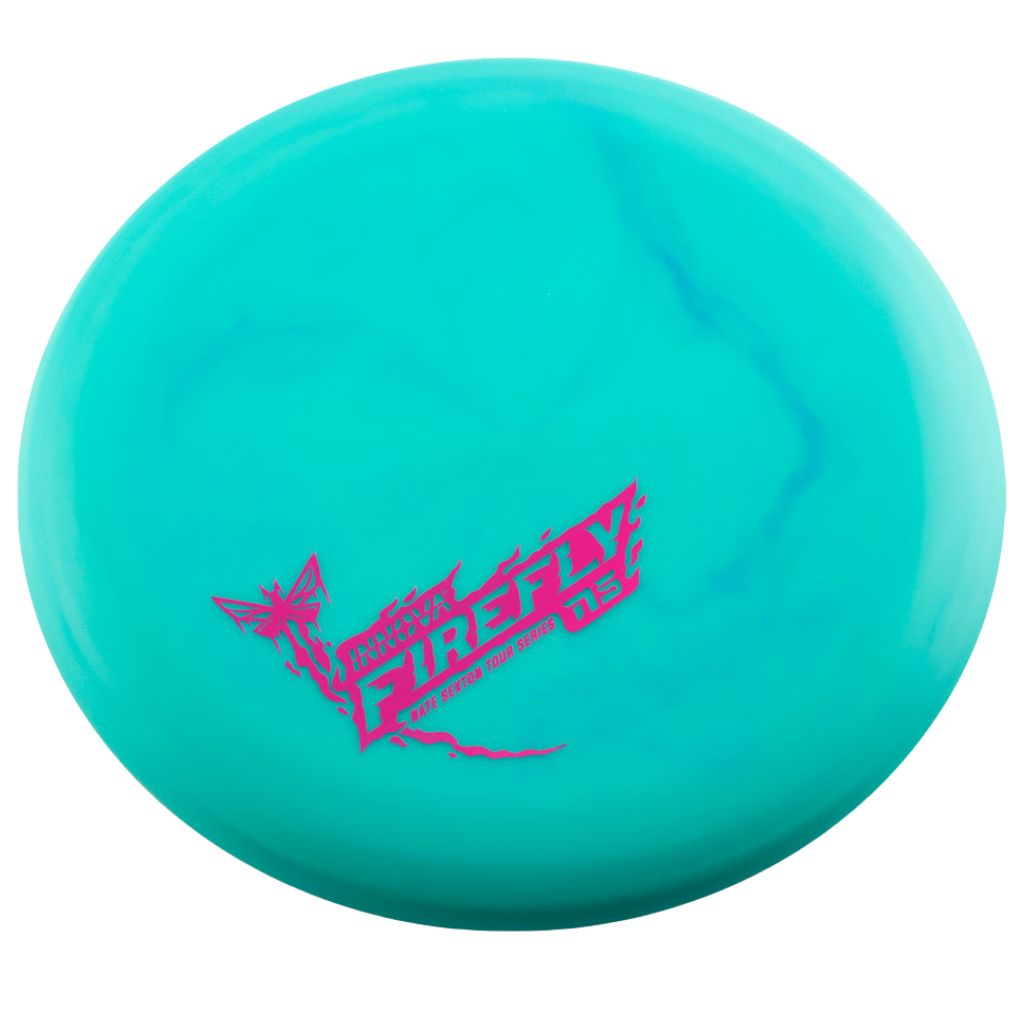 Nexus Proto Glow Firefly - Nate Sexton 2024 Tour Series