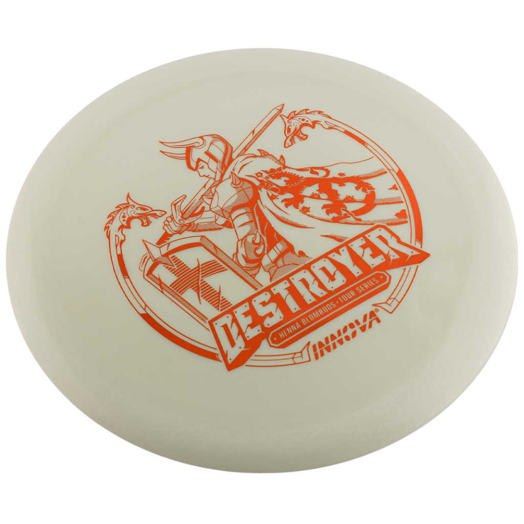 Innova Proto Glow Star Destroyer - Henna Blomroos Tour Series