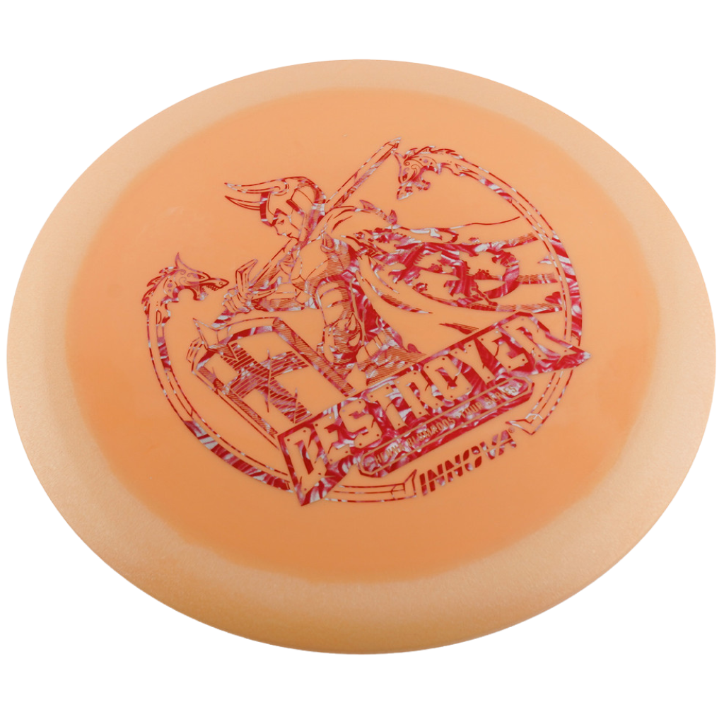 Innova Proto Glow Star Destroyer - Henna Blomroos Tour Series