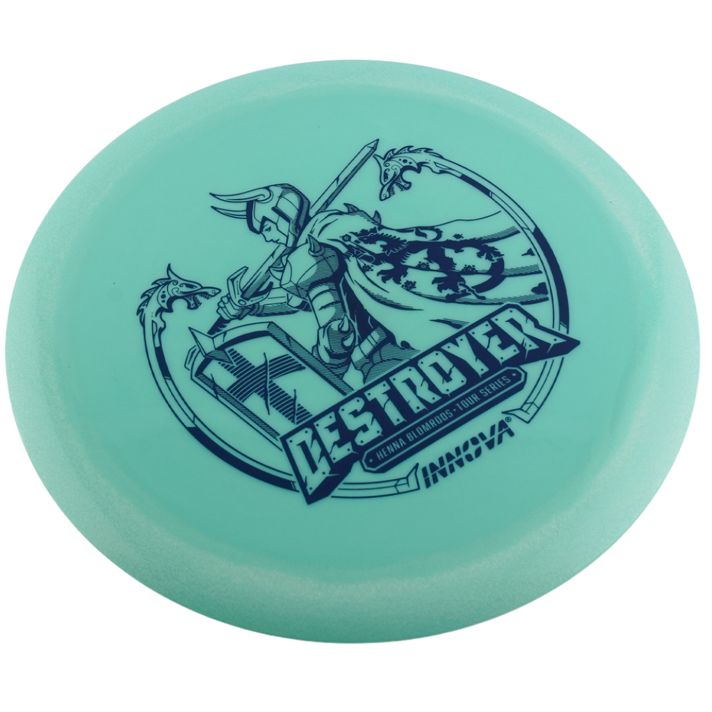 Innova Proto Glow Star Destroyer - Henna Blomroos Tour Series