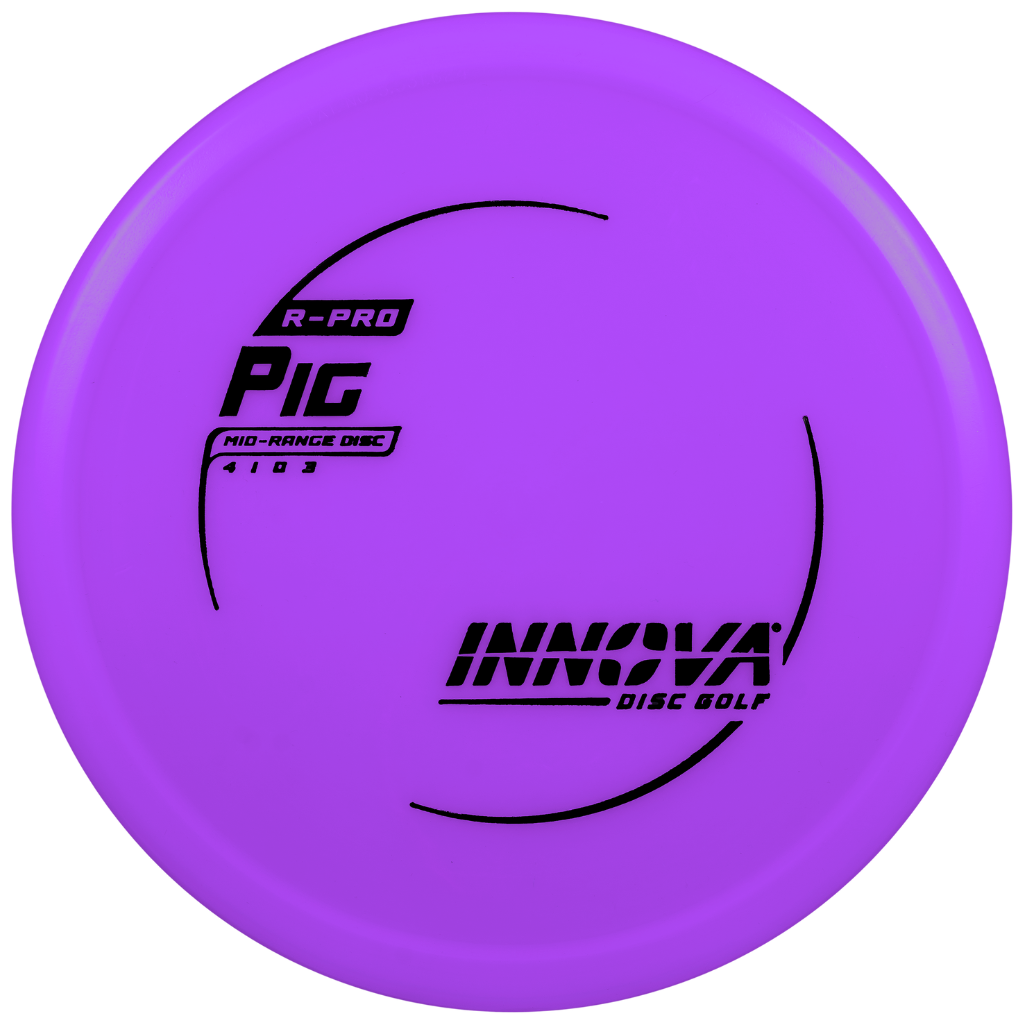 R-Pro Pig