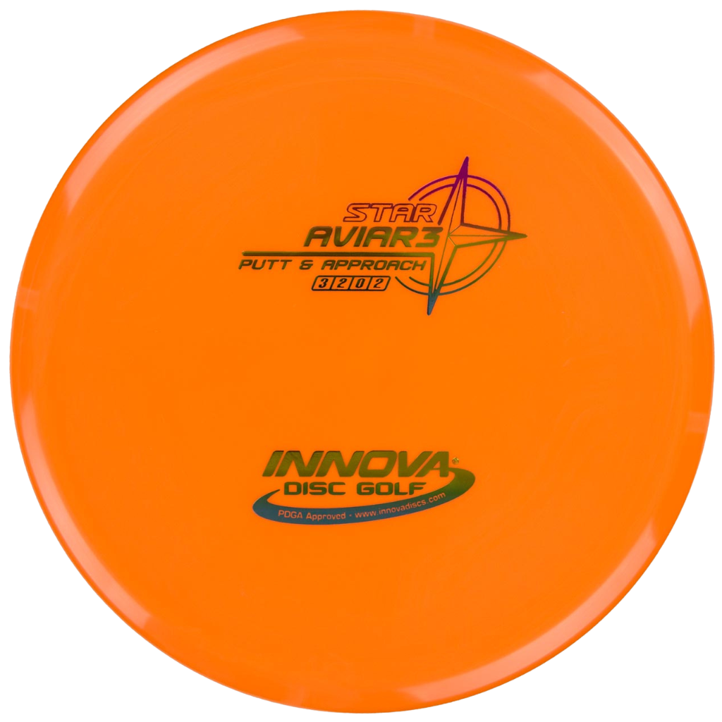 Innova Star Aviar3