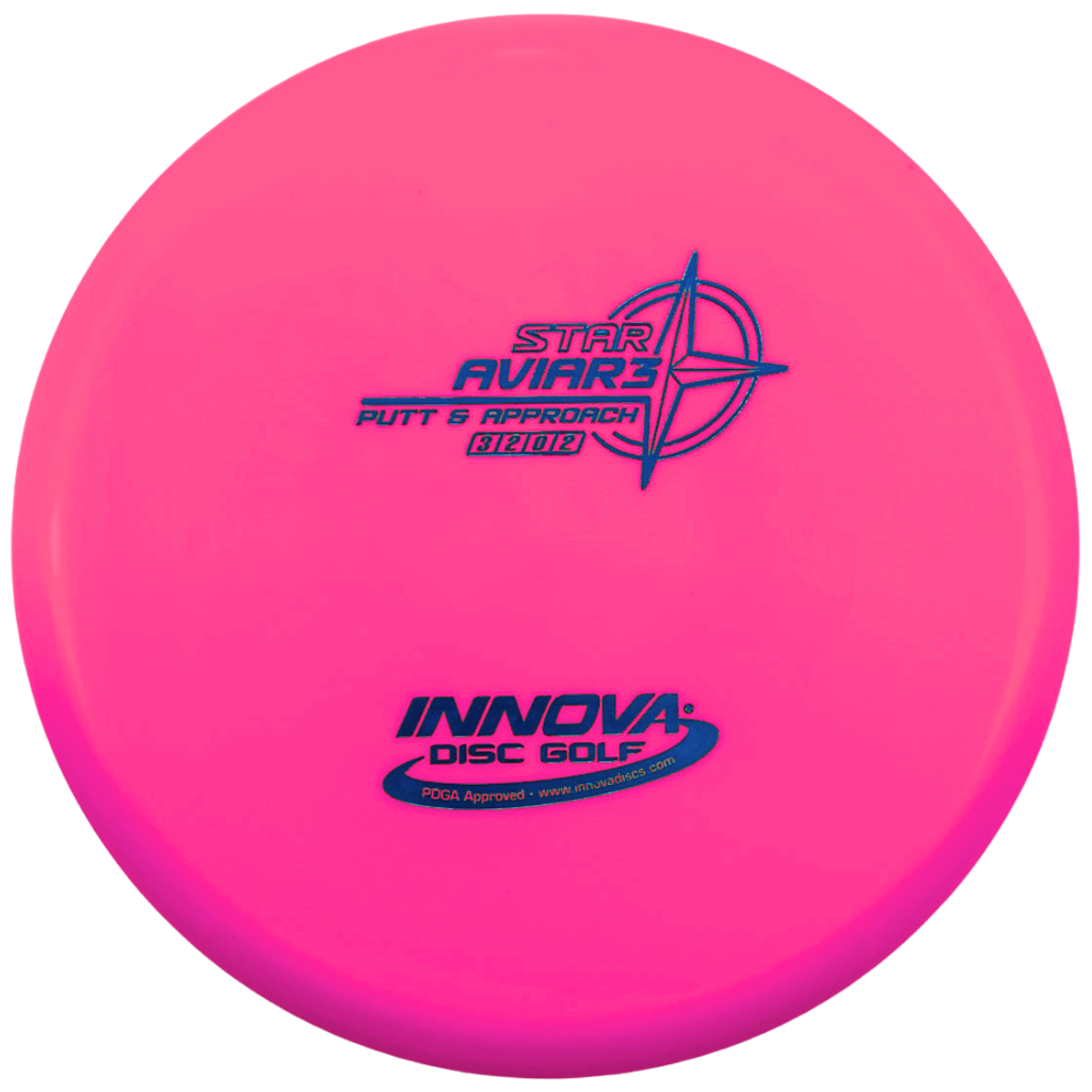 Innova Star Aviar3