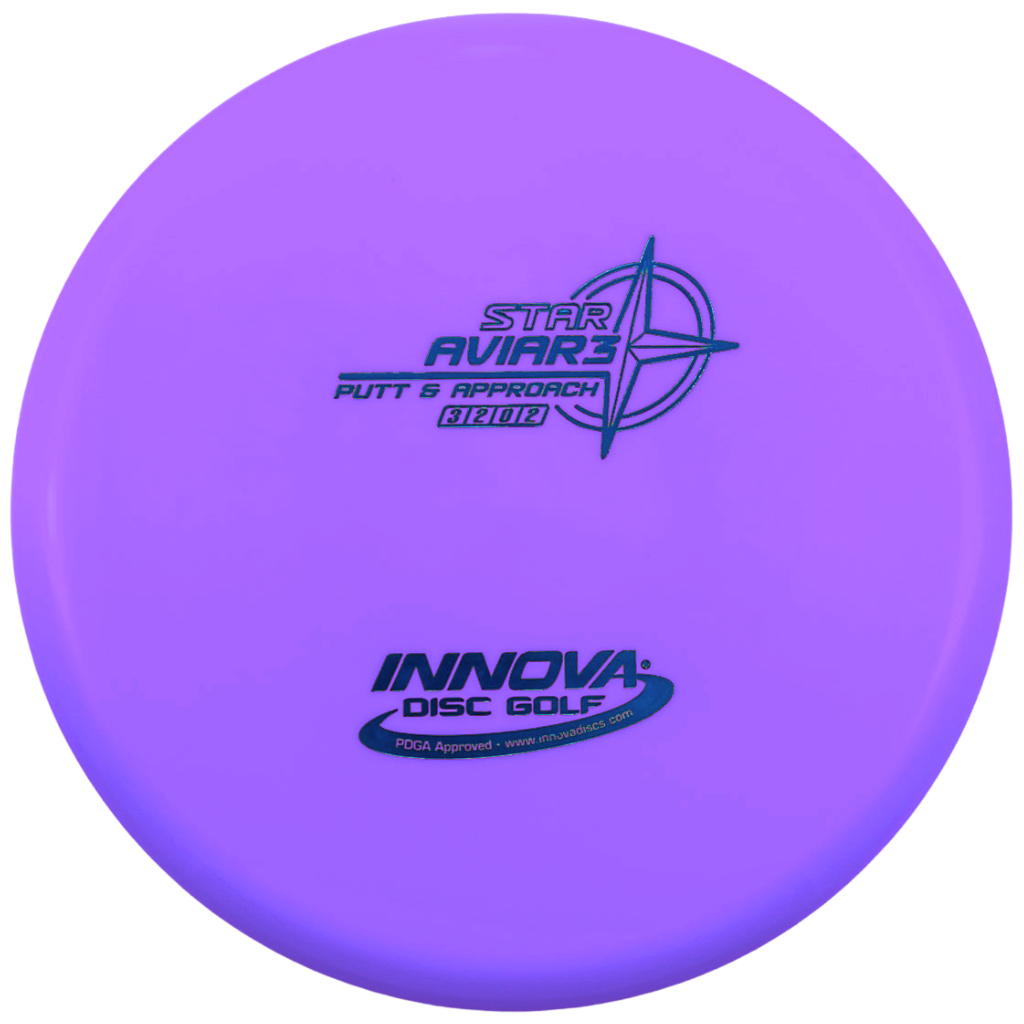 Innova Star Aviar3