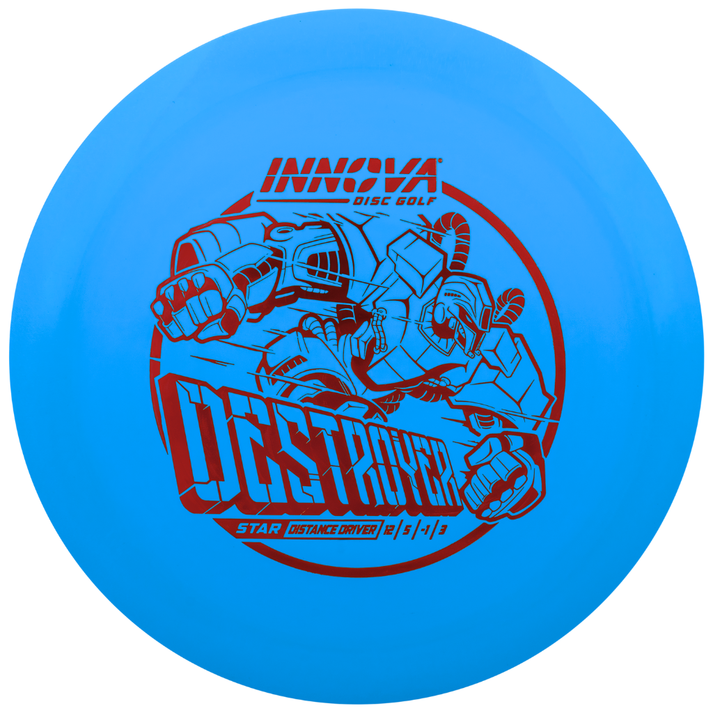 Innova Star Destroyer