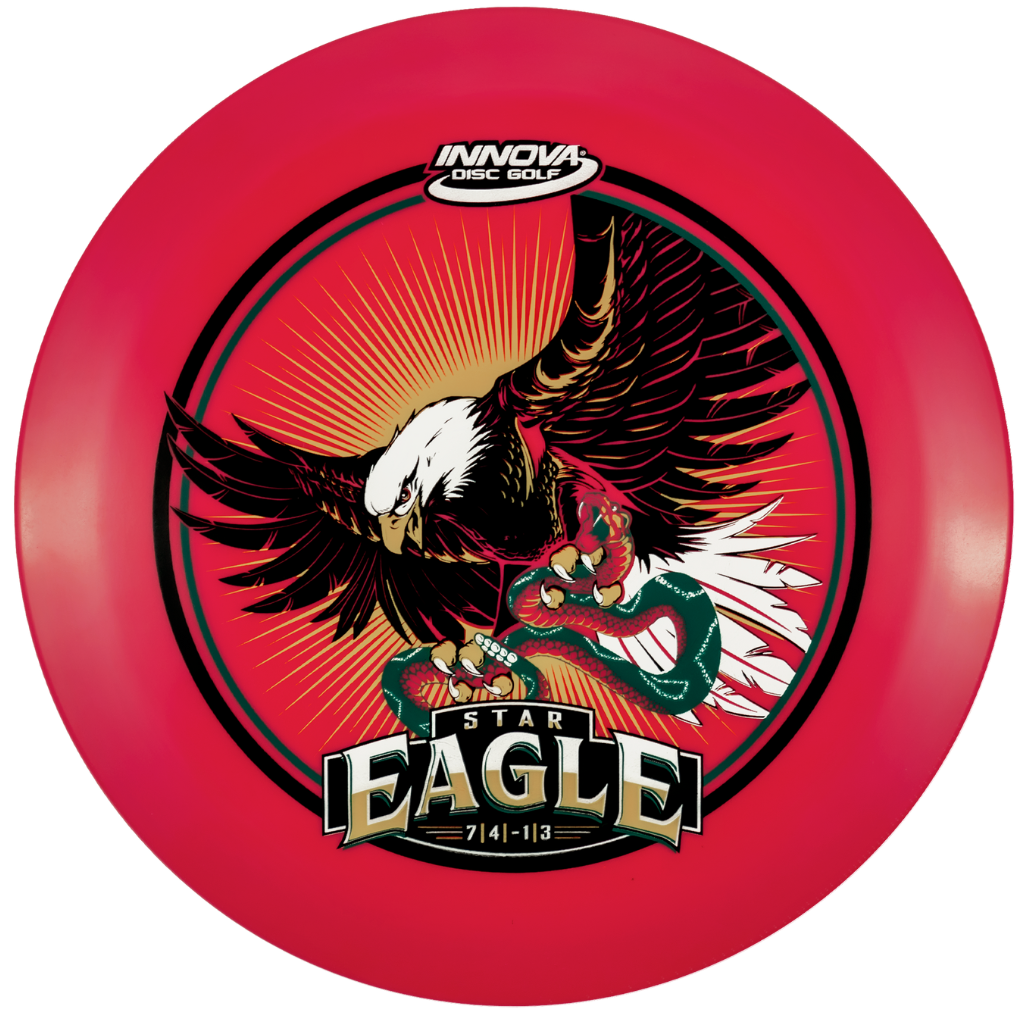 Innova Star Eagle