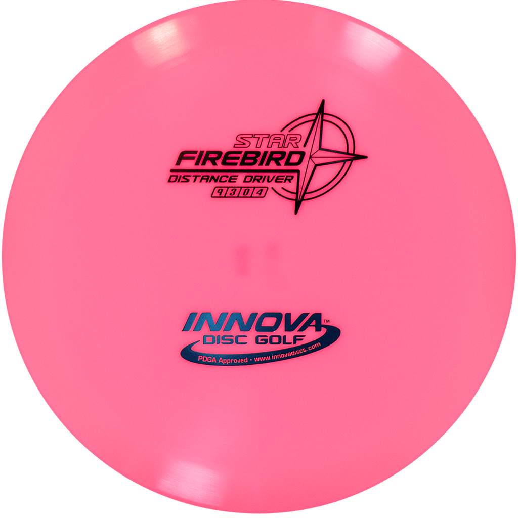 Innova Star Firebird