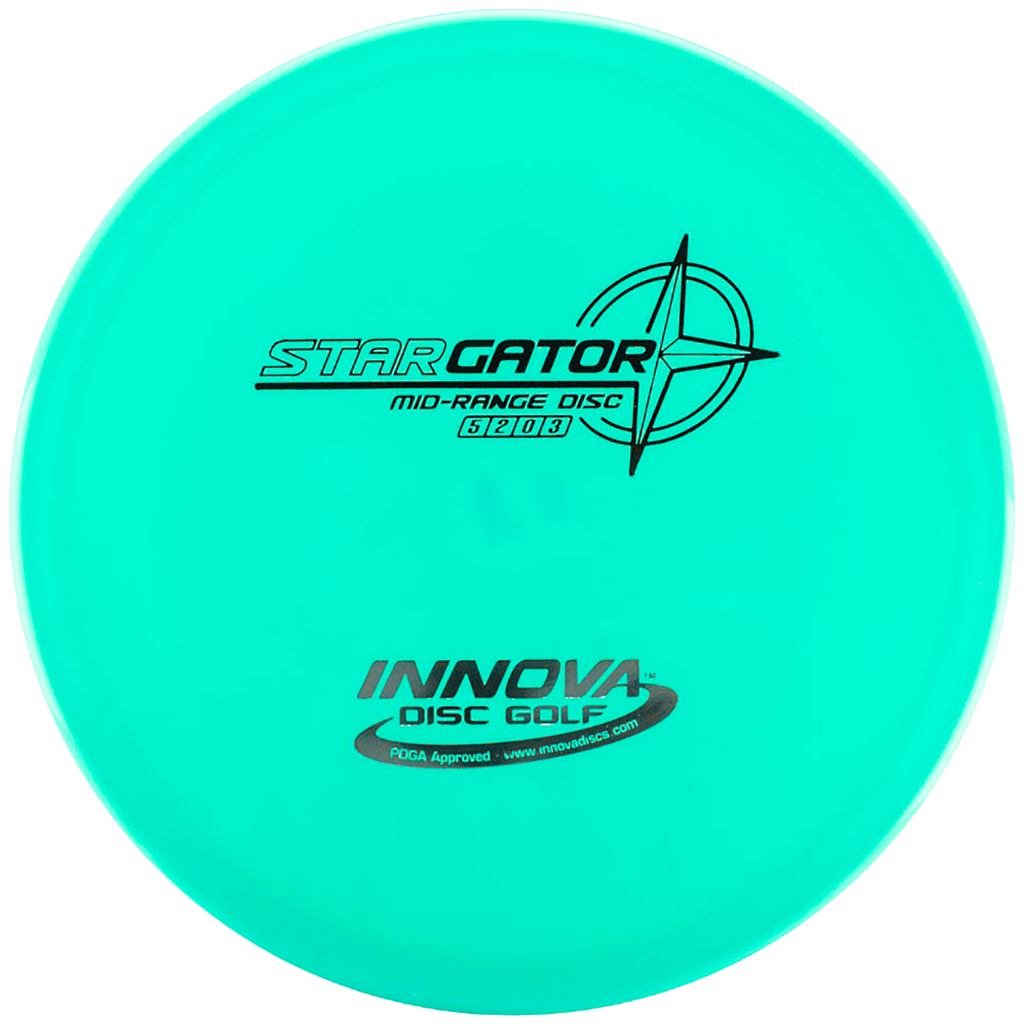 Innova Star Gator