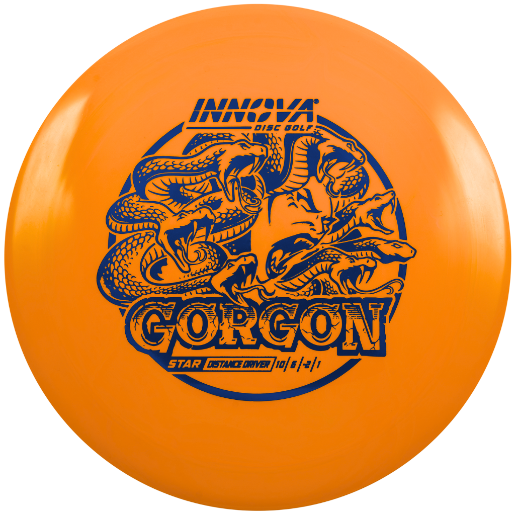 Innova Star Gorgon