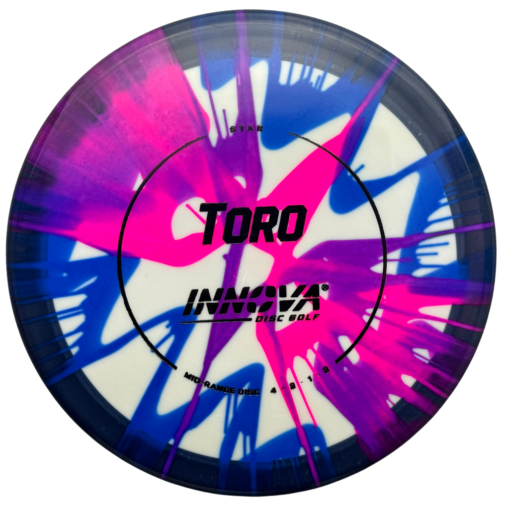 Innova Star I-Dye Toro