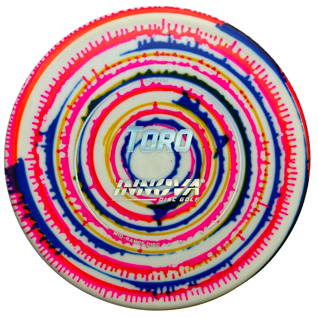 Innova Star I-Dye Toro