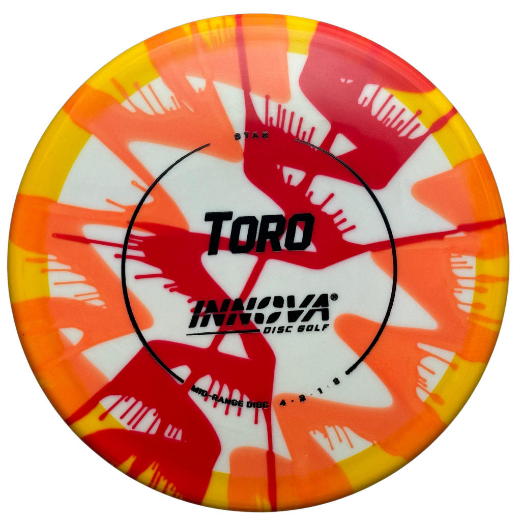 Innova Star I-Dye Toro