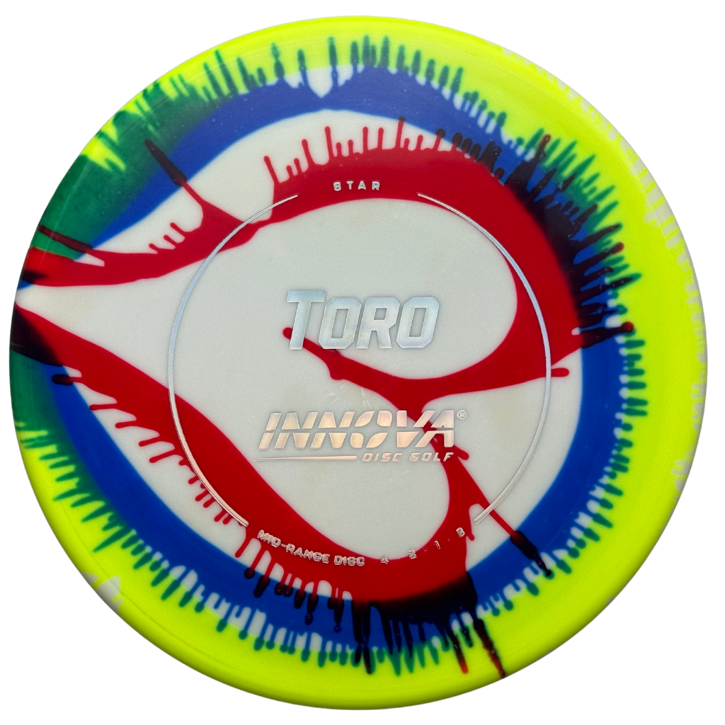 Innova Star I-Dye Toro