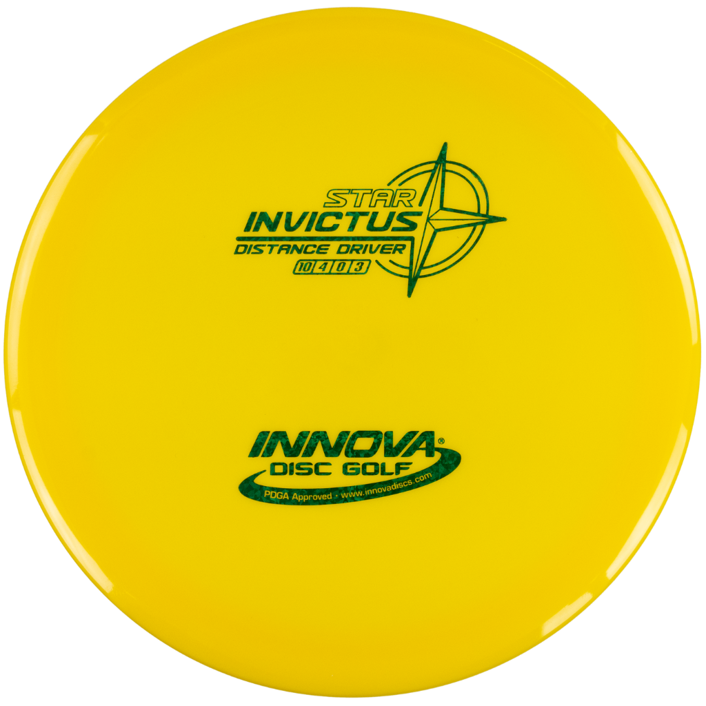 Innova Star Invictus