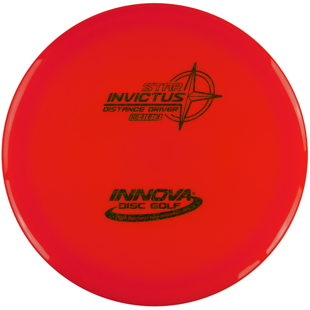 Innova Star Invictus