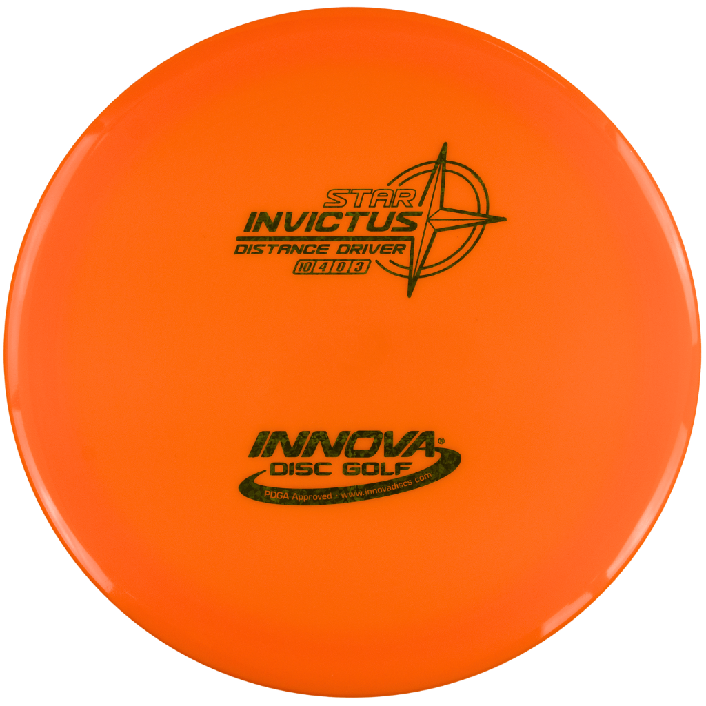 Innova Star Invictus