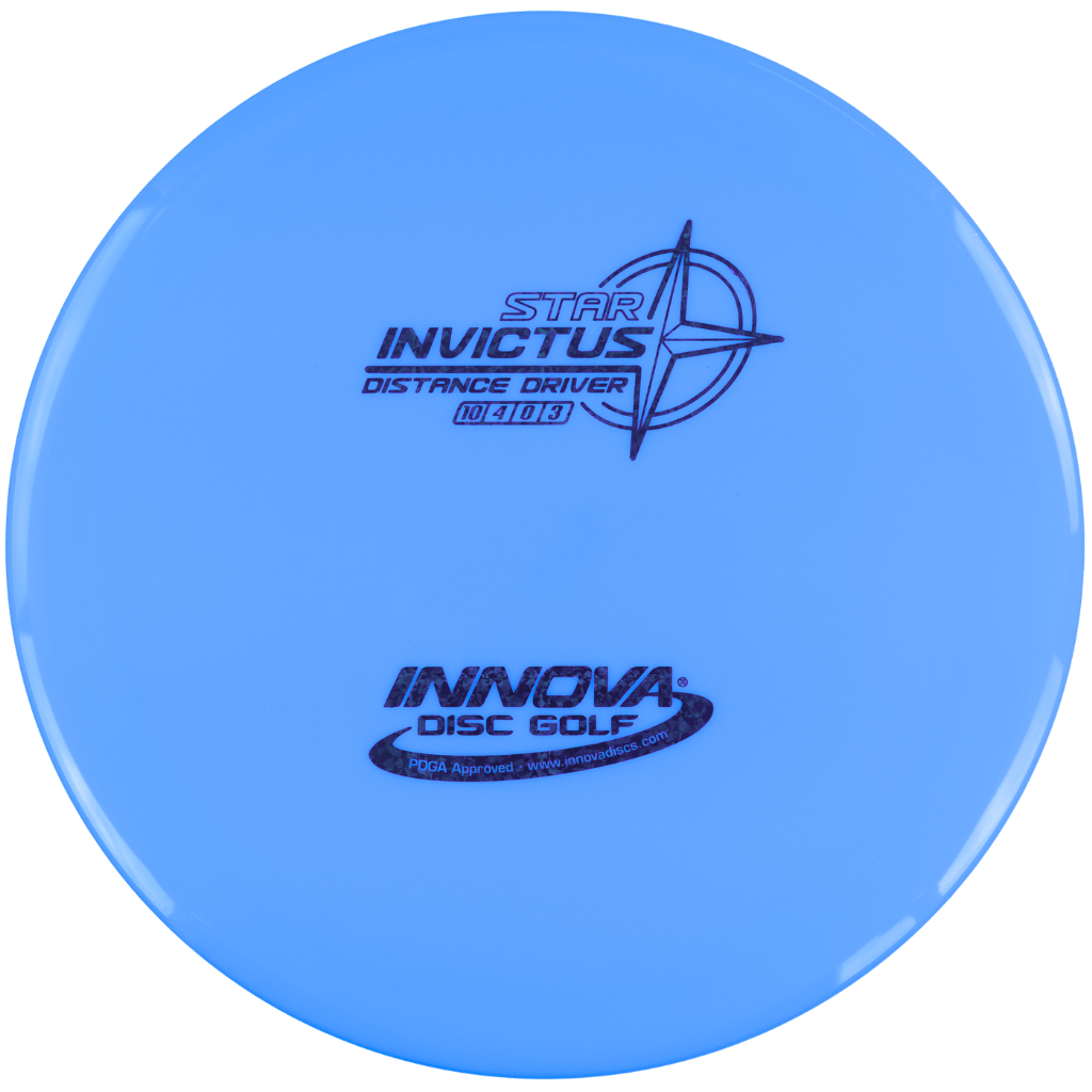 Innova Star Invictus