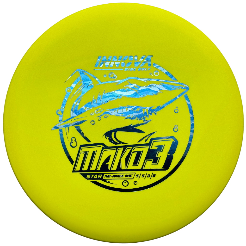 Innova Star Mako3