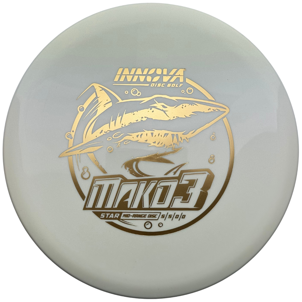 Innova Star Mako3