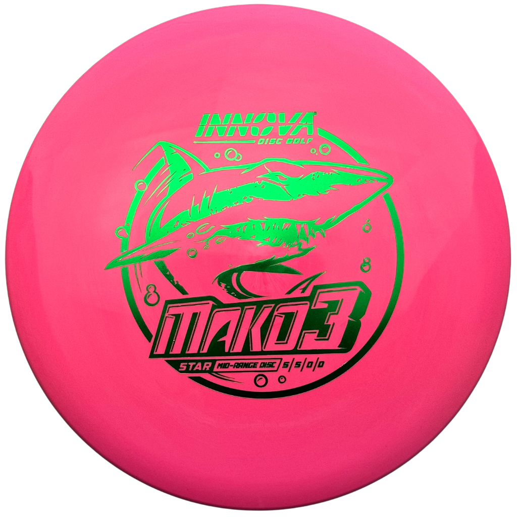 Innova Star Mako3