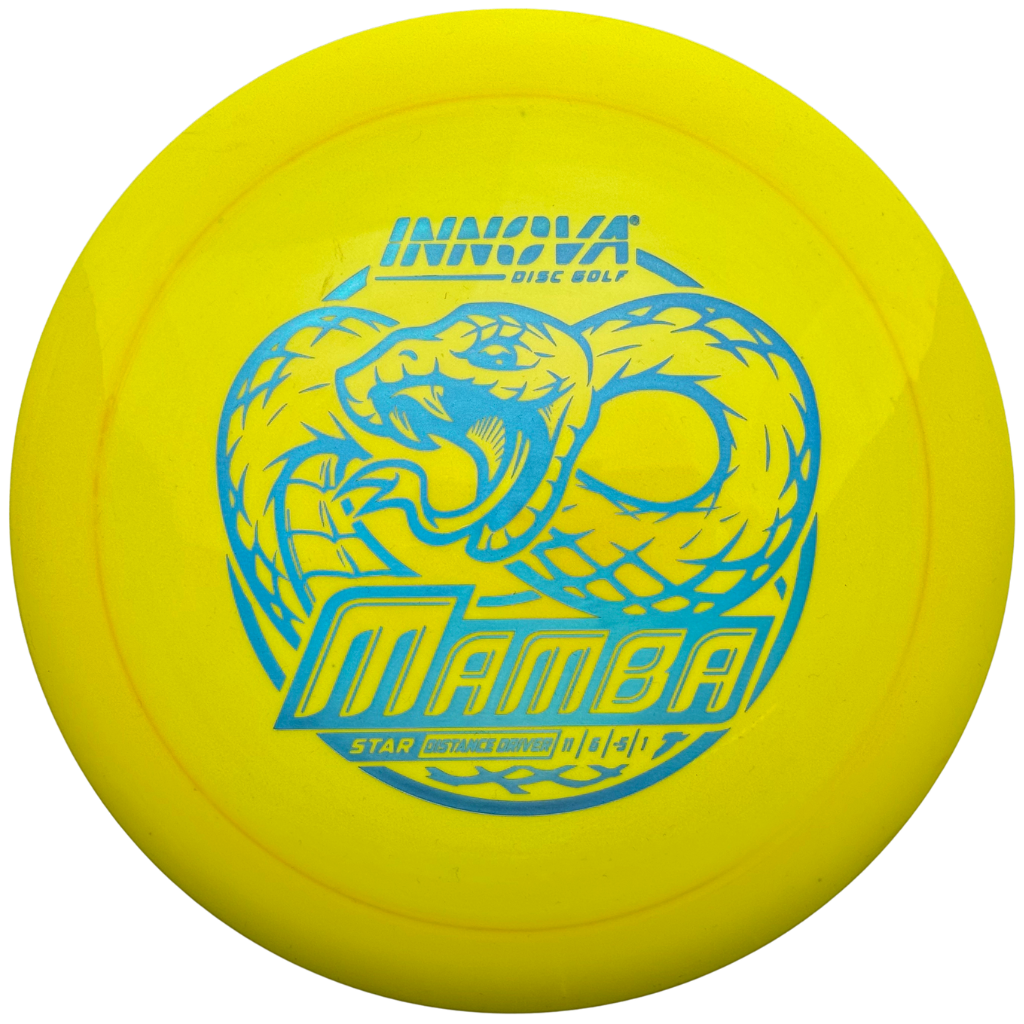 Innova Star Mamba