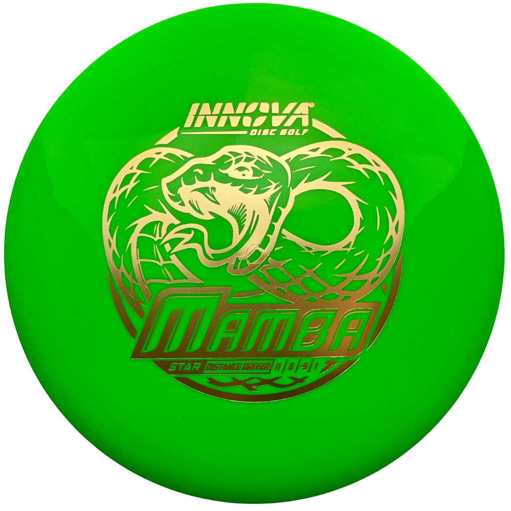 Innova Star Mamba