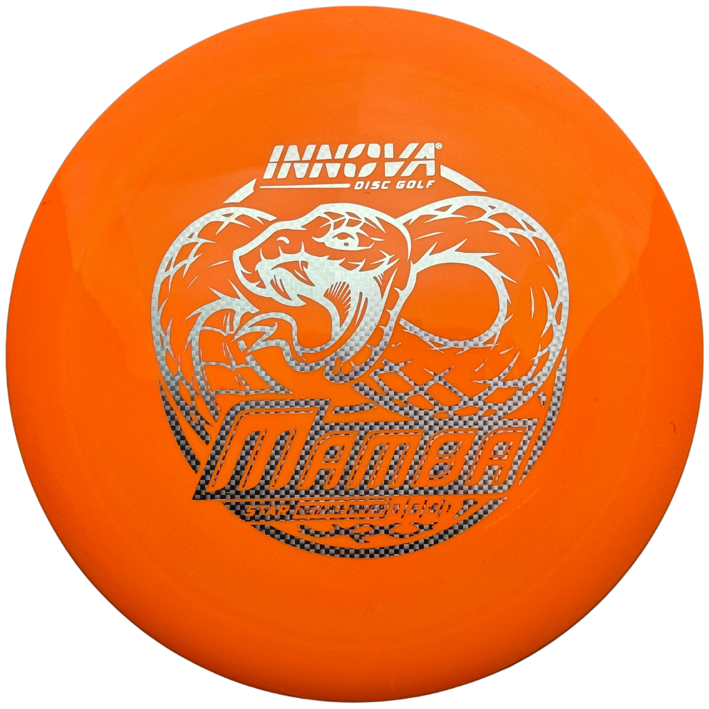 Innova Star Mamba