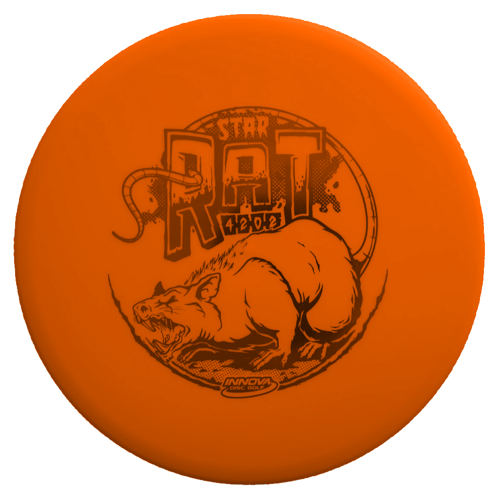 Innova Star Rat