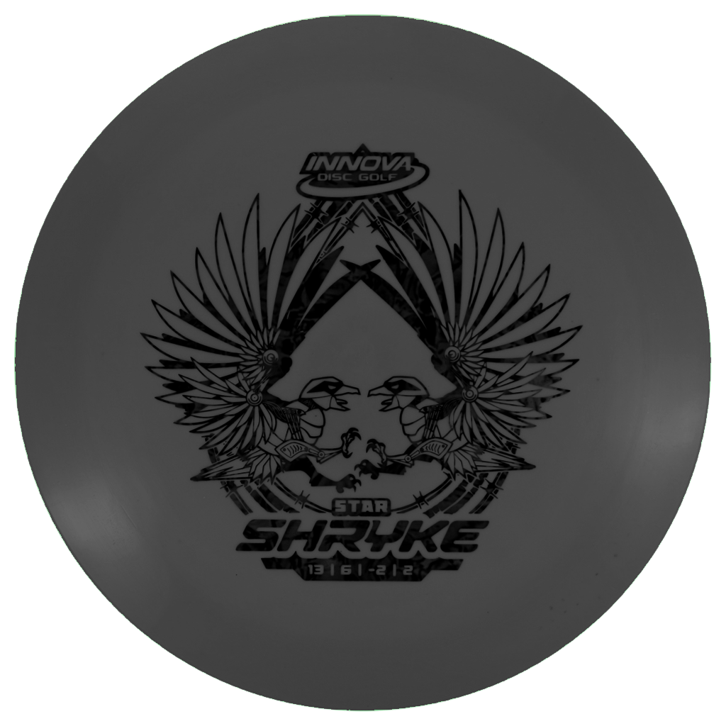 Innova Star Shryke