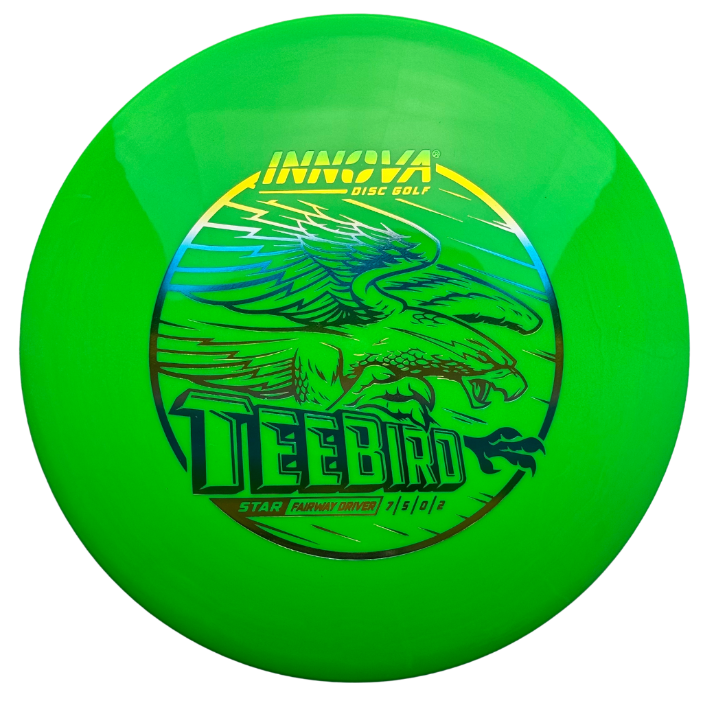 Innova Star Teebird