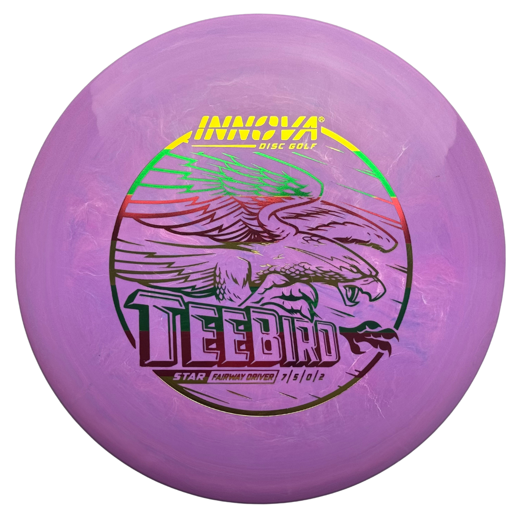 Innova Star Teebird