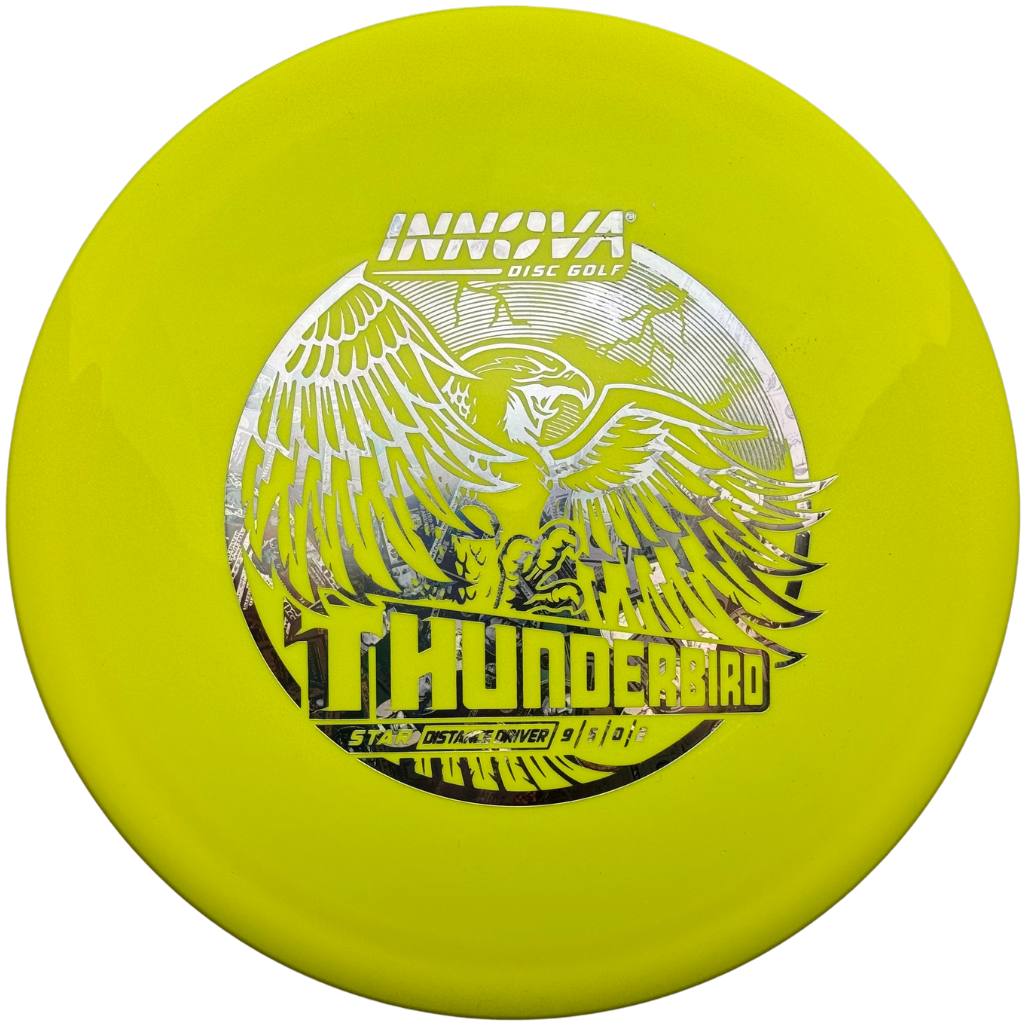 Innova Star Thunderbird