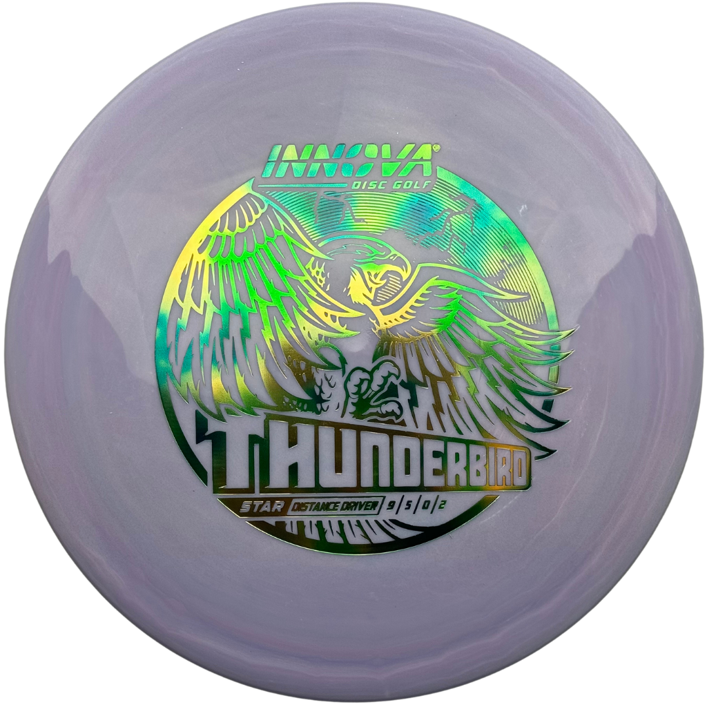 Innova Star Thunderbird