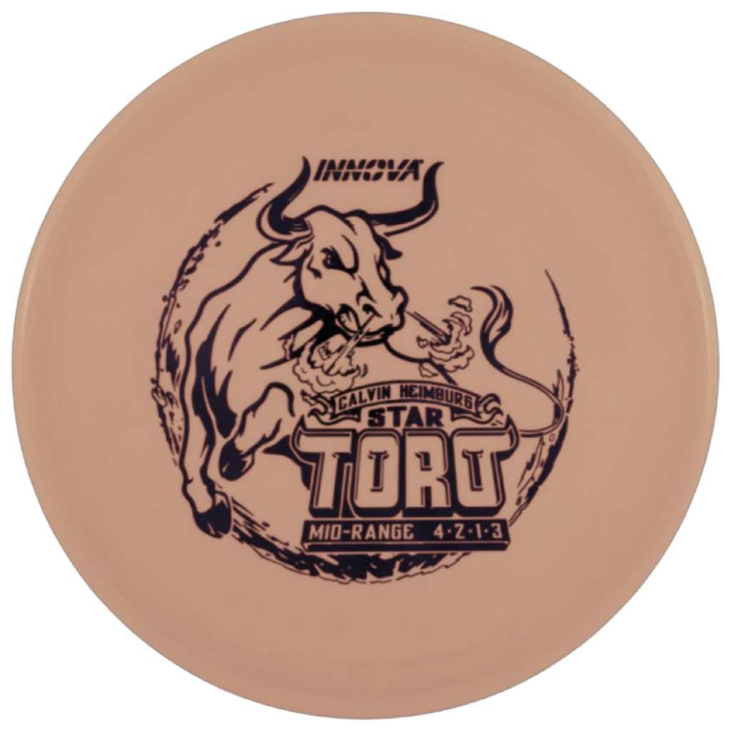 Innova Star Toro - Calvin Heimburg Signature