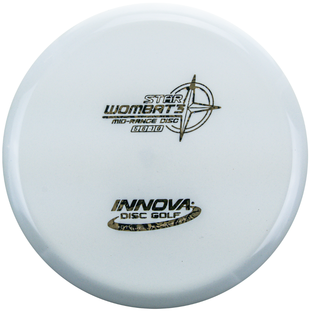 Innova Star Wombat3