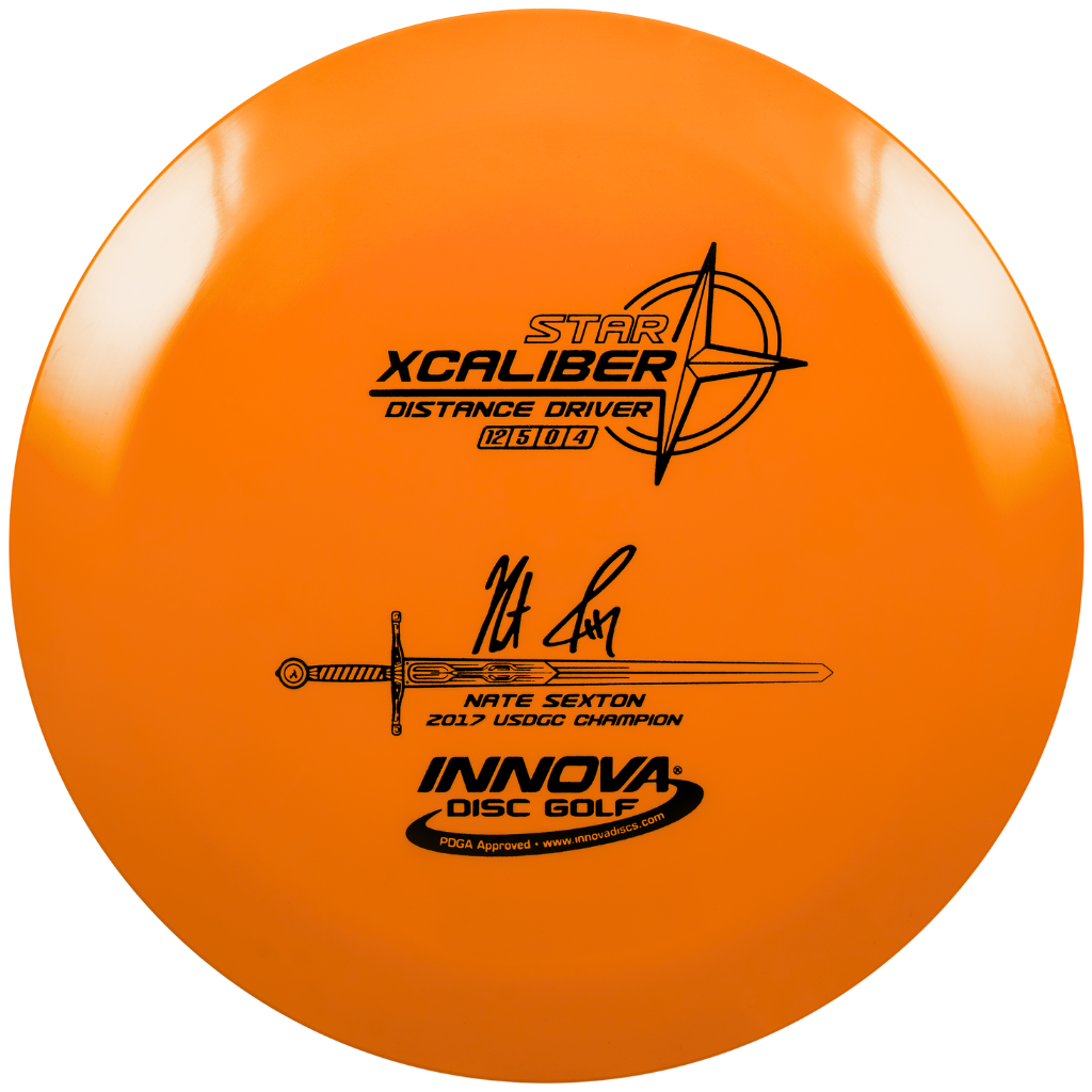 Innova Star XCaliber