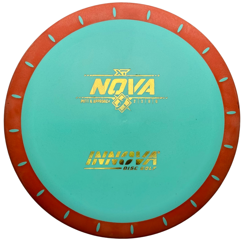 Innova XT Nova