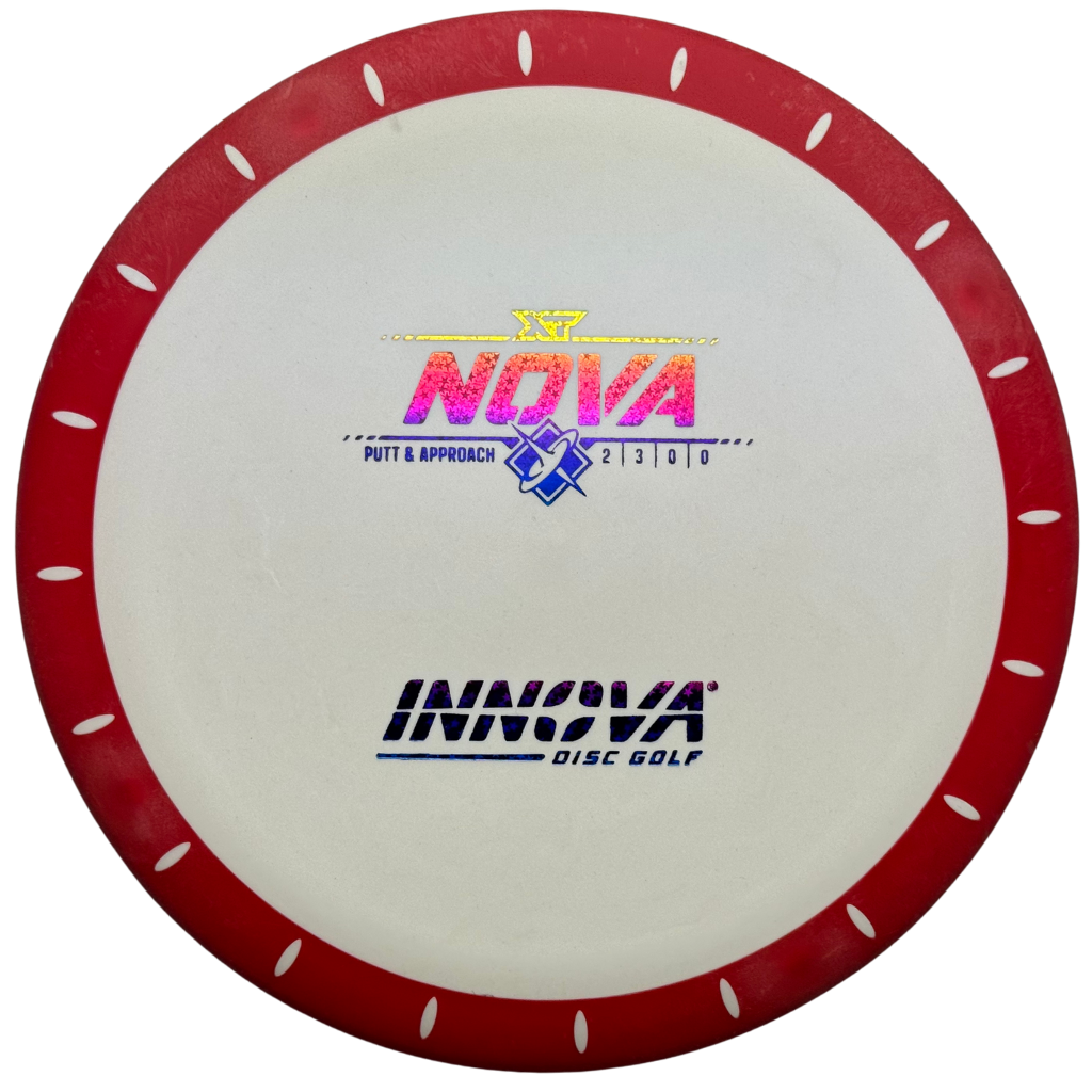 Innova XT Nova