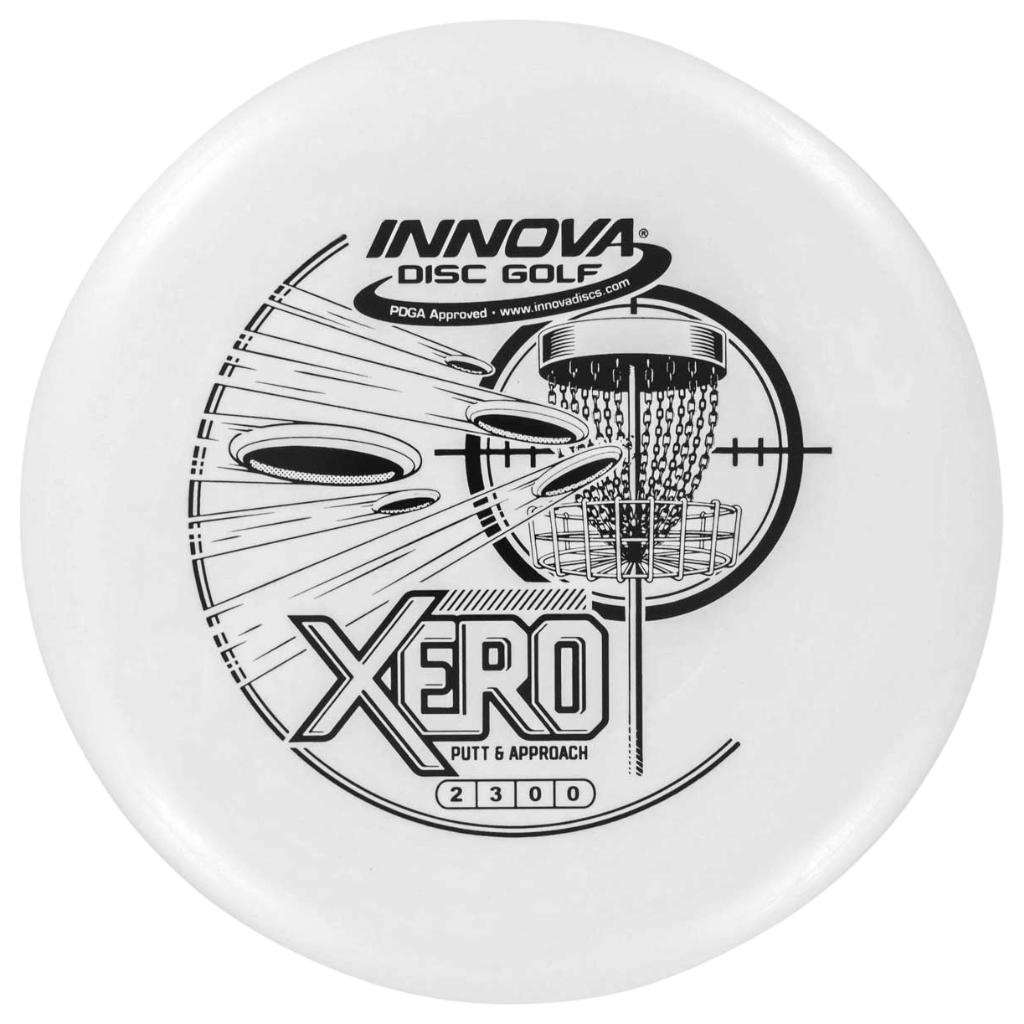 Innova DX Xero