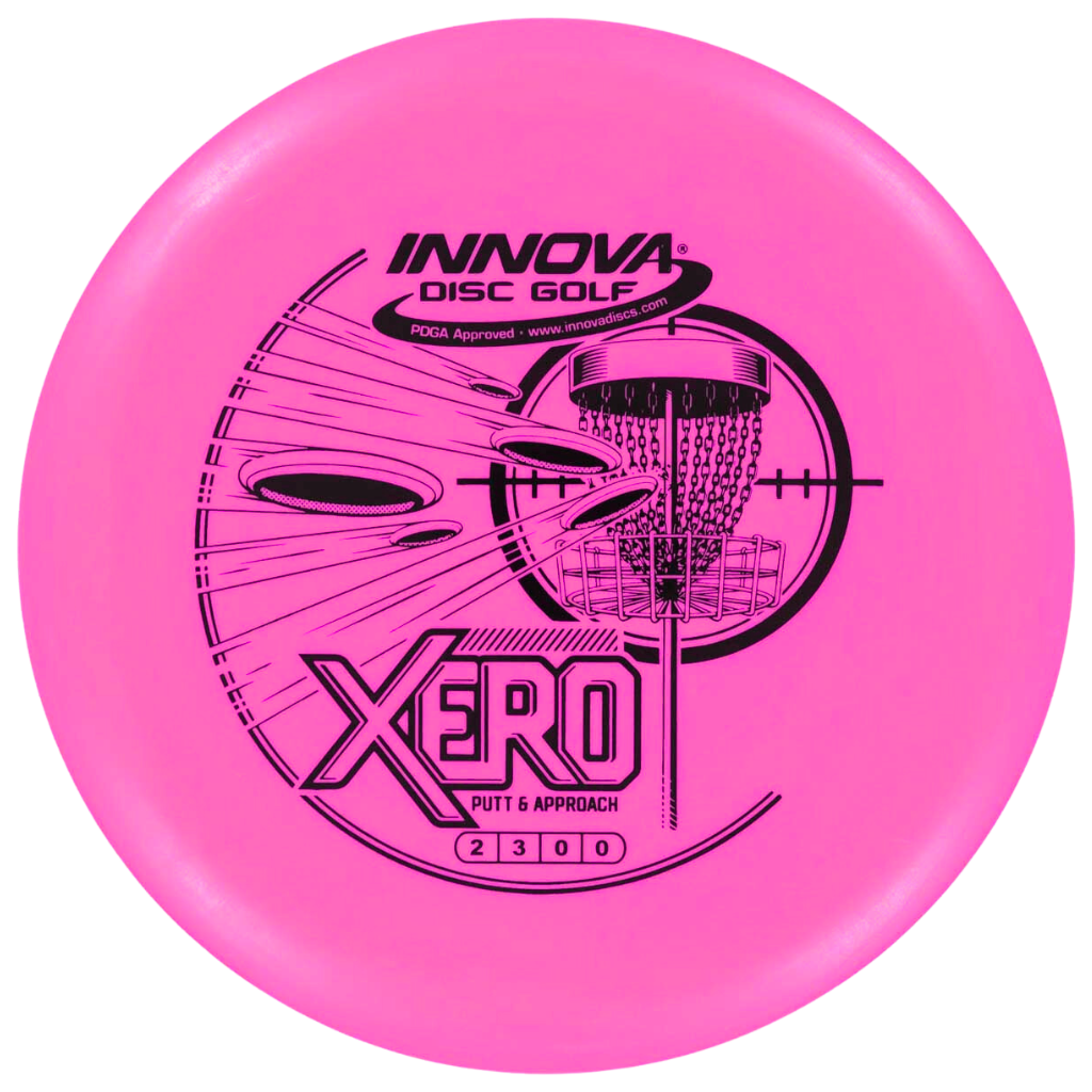 Innova DX Xero