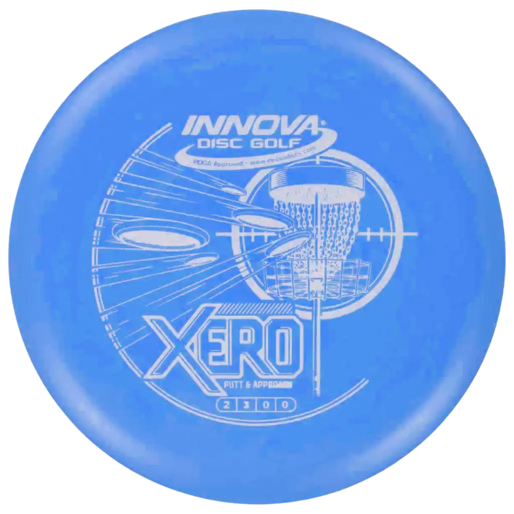 DX Xero
