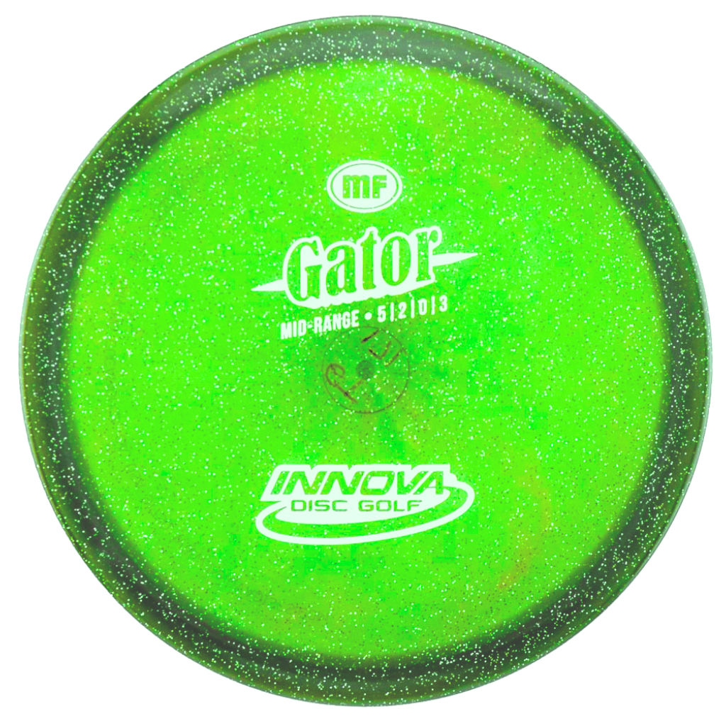 Innova Metal Flake Champion Gator